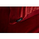 Beau Maison Fluwelen kussenslopen Bordeaux-rood Velvet-velours Beau Maison Fluwelen kussenslopen Bordeaux-rood Velvet-velours