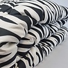 Suite Sheets Bedrukte dekbed Zebra All Season Suite Sheets Bedrukte dekbed Zebra All Season