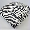 Suite Sheets Bedrukte dekbed Zebra All Season Suite Sheets Bedrukte dekbed Zebra All Season