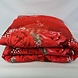 Suite Sheets Bedrukte dekbed met rode Rozen All Season Suite Sheets Bedrukte dekbed met rode Rozen All Season