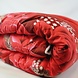 Suite Sheets Bedrukte dekbed met rode Rozen All Season Suite Sheets Bedrukte dekbed met rode Rozen All Season