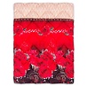 Suite Sheets Printed duvet with red Roses All Season Suite Sheets Printed duvet with red Roses All Season