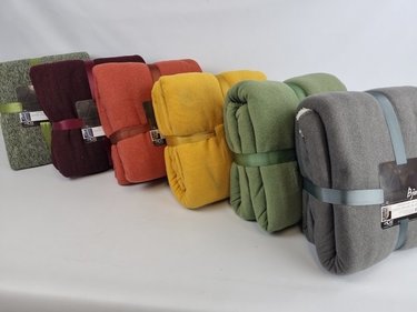 Blankets & Bedspreads
