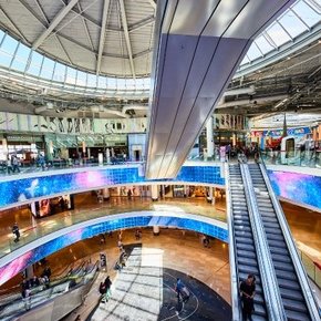 Grootwinkelbedrijven Grootwinkelbedrijven