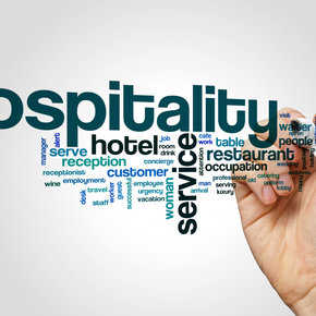 Hospitality branche Hospitality branche