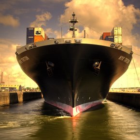 Beroepsvaart & Pleziervaart Beroepsvaart & Pleziervaart