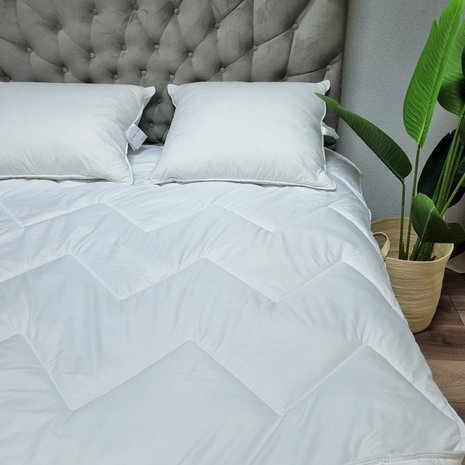 Suite Sheets Zomerdekbed Syndon Fill