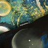 Inspirations Bettbezug Galaxy aus Baumwolle Inspirations Bettbezug Galaxy aus Baumwolle