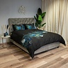 Inspirations Bettbezug Galaxy aus Baumwolle Inspirations Bettbezug Galaxy aus Baumwolle