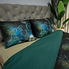 Inspirations Bettbezug Galaxy aus Baumwolle Inspirations Bettbezug Galaxy aus Baumwolle