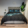 Inspirations Bettbezug Galaxy aus Baumwolle Inspirations Bettbezug Galaxy aus Baumwolle