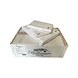 Beau Maison Hotellinnen Wit Satin Stripe (bulk packing) Beau Maison Hotellinnen Wit Satin Stripe (bulk packing)