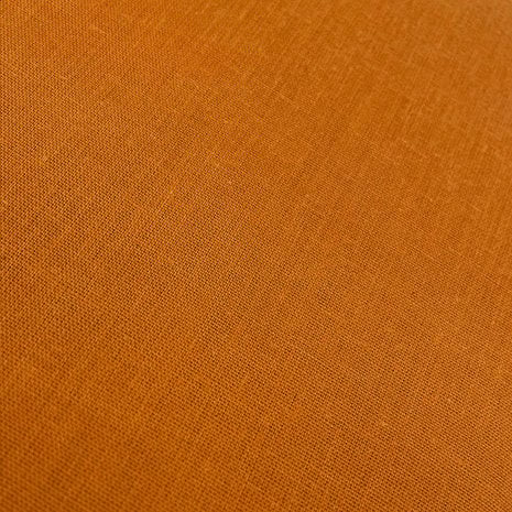 Suite Sheets Spannbettlaken Baumwolljersey Cognac