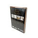 Suite Sheets Hoeslaken Katoen Jersey Cognac Suite Sheets Hoeslaken Katoen Jersey Cognac