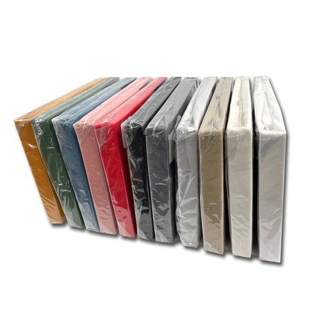 Suite Sheets Hoeslaken Katoen Jersey Cognac Suite Sheets Hoeslaken Katoen Jersey Cognac