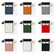 Suite Sheets Jersey Hoeslaken Assorti Suite Sheets Jersey Hoeslaken Assorti