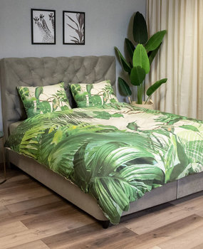 Inspirations Bettbezug Jungle Jumina