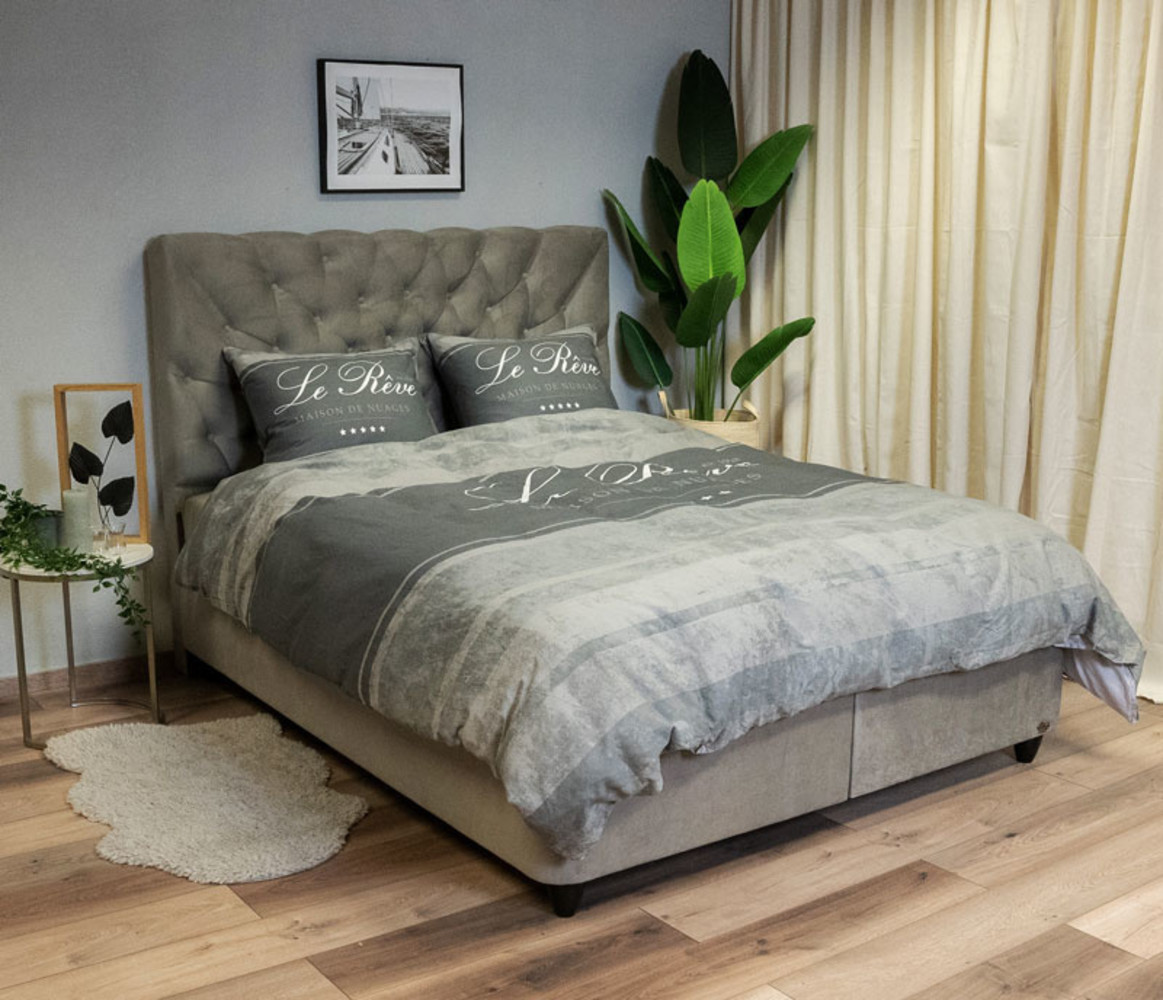 Inspirations Bettbezug aus Baumwolle Maison de Nuages