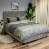 Inspirations Duvet cover Maison de Nuages