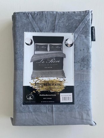 Inspirations Bettbezug aus Baumwolle Maison de Nuages
