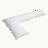 Suite Sheets Body pillow L Shape 150 x 80