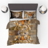 Refined Bedding Dekbedovertrek Big Cats Katachtigen Refined Bedding Dekbedovertrek Big Cats Katachtigen