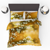 Refined Bedding Duvet cover Blossom Yellow Refined Bedding Duvet cover Blossom Yellow