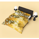 Refined Bedding Dekbedovertrek Blossom Yellow Refined Bedding Dekbedovertrek Blossom Yellow