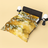Refined Bedding Duvet cover Blossom Yellow Refined Bedding Duvet cover Blossom Yellow