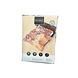 Refined Bedding Dekbedovertrek Blossom Yellow Refined Bedding Dekbedovertrek Blossom Yellow