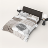 Refined Bedding Bettbezug Traum Refined Bedding Bettbezug Traum