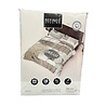 Refined Bedding Dekbedovertrek Dream Refined Bedding Dekbedovertrek Dream
