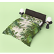 Refined Bedding dekbedovertrek Jungle Jumina Refined Bedding dekbedovertrek Jungle Jumina