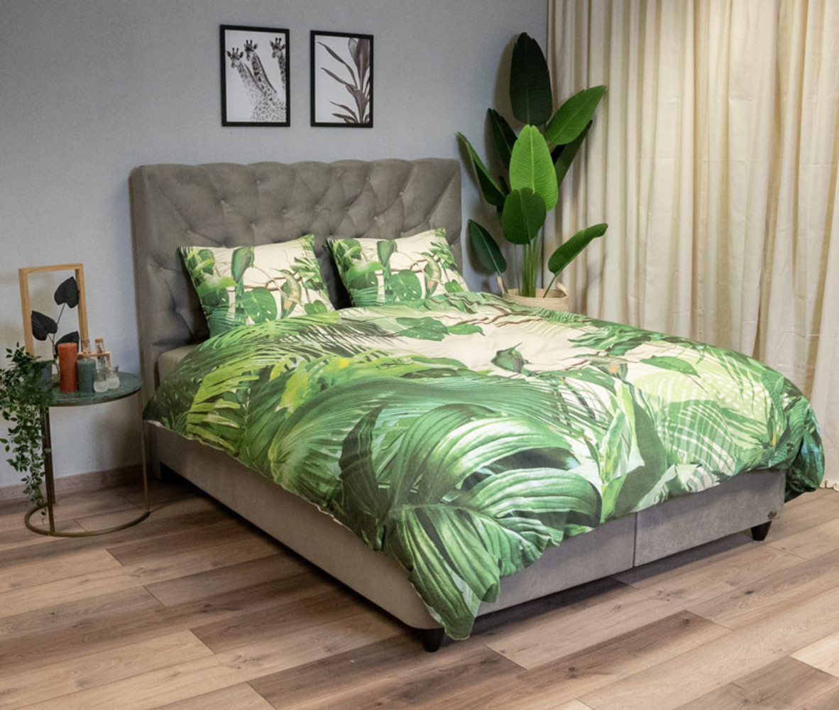Refined Bedding duvet cover Jungle Jumina
