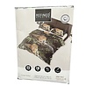 Refined Bedding Dekbedovertrek Jungle Panther Refined Bedding Dekbedovertrek Jungle Panther