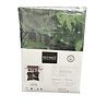 Refined Bedding Dekbedovertrek Jungle Panther Refined Bedding Dekbedovertrek Jungle Panther