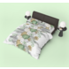 Refined Bedding Dekbedovertrek Jungle Sketch Refined Bedding Dekbedovertrek Jungle Sketch