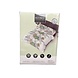 Refined Bedding Dekbedovertrek Jungle Sketch Refined Bedding Dekbedovertrek Jungle Sketch