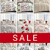 Stock Lits-Jumeaux Dekbedovertrek Microvezel Stock Sale Stock Lits-Jumeaux Dekbedovertrek Microvezel Stock Sale
