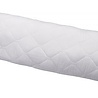 Suite Sheets Supportive Body Pillow - Side Sleeper Pillow - (box) Suite Sheets Supportive Body Pillow - Side Sleeper Pillow - (box)