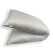 Suite Sheets Ondersteunend Lichaamskussen - Body Pillow - Zijslaper Kussen - In Doos Verpakt Suite Sheets Ondersteunend Lichaamskussen - Body Pillow - Zijslaper Kussen - In Doos Verpakt