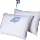 Beau Maison Pillow Protectors Waterproof - 2 Pieces