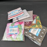 Stock Pillowcases Assorti