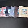 Suite Sheets Assorti Kussensloop - Per stuk verpakt, 100 stuks in doos Suite Sheets Assorti Kussensloop - Per stuk verpakt, 100 stuks in doos