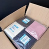 Suite Sheets Assorti Kussensloop - Per stuk verpakt, 100 stuks in doos Suite Sheets Assorti Kussensloop - Per stuk verpakt, 100 stuks in doos