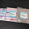 Suite Sheets Pillowcase Assorti - 100 pieces Suite Sheets Pillowcase Assorti - 100 pieces