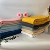 Suite Sheets Assorti Wafelplaids - Per stuk verpakt, 12 stuks in doos Suite Sheets Assorti Wafelplaids - Per stuk verpakt, 12 stuks in doos