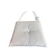 Refined Bedding Seatpad Effen Beige Refined Bedding Seatpad Effen Beige