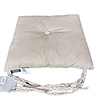 Refined Bedding Sitzpolster Uni Beige Refined Bedding Sitzpolster Uni Beige