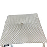 Refined Bedding Sitzkissen-Aufdruck Beige Refined Bedding Sitzkissen-Aufdruck Beige